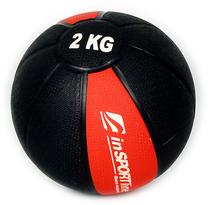 Pildbumba inSPORTline MB63, 180 mm, 2 kg
