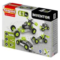 Конструктор Engino 0431