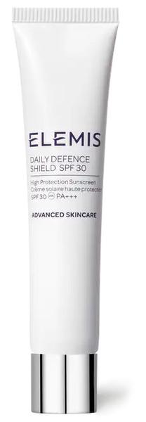 Veido kremas Elemis Daily Defence Shield, 40 ml, SPF 30