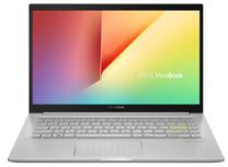Portatīvais dators Asus VivoBook 14 K413EA-EB857T, Intel® Core™ i3-1115G4, 8 GB, 512 GB, 14 ", Intel HD, pelēka krās., EN, Windows