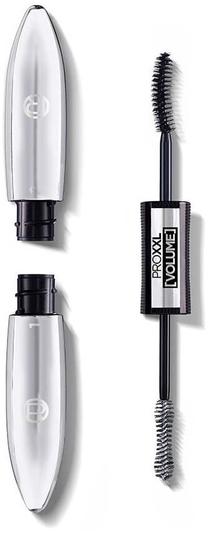 Blakstienų tušas L’Oréal Paris Pro XXL Volume, 12 ml, juoda sp.