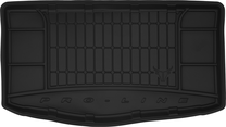 Auto paklājs, bagāžnieki Frogum ProLine, KIA Picanto III Hatchback 2017-
