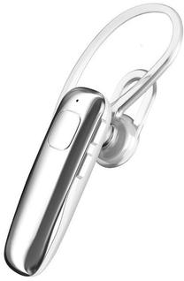 Brīvroku ierīce Remax RB-T32 Silver, Bluetooth