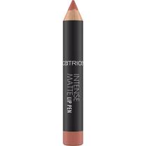 Lūpų pieštukas Catrice Intense Matte, 1.2 g, 060 mocha me happy