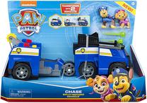 Игрушечная машина Paw Patrol 6055931, (цвет/дизайн выбирается случайным образом)
