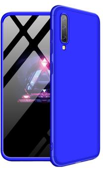 Чехол для телефона GKK, синий цв., Samsung