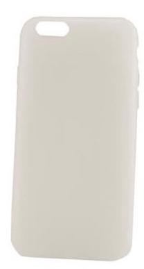 Чехол для телефона Mocco, прозрачный цв., Huawei