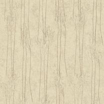 Tapetai A.S.Creation Hygge 386141, viniliniai, ruda sp.