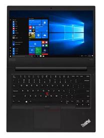 Portatīvais dators Lenovo ThinkPad e495 LPTR101565, atjaunots, AMD Ryzen™ 5 3500U, 8 GB, 512 GB, 14 ", Radeon Vega 8, melna krās., EN, Windows 11 pro