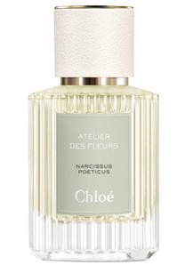 Парфюмированная вода Chloé Atelier des Fleurs Narcissus Poeticus, 50 мл
