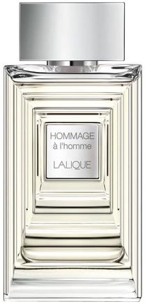 Tualetinis vanduo Lalique Hommage A L'Homme, 100 ml
