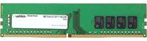 Operatyvioji atmintis (RAM) Mushkin Essentials MES4U213FF16G28, DDR4, 16 GB, 2133 MHz