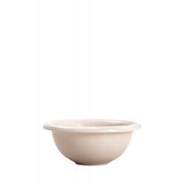 Bļoda Homla Wilora 766749, krēmkrāsa, 18 cm