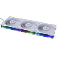Vandens aušintuvas korpusui Lian Li UNI FAN TL, 124 mm x 120 mm