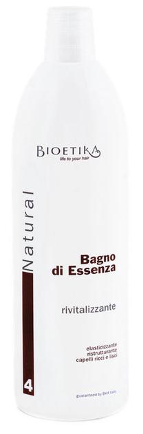 Šampūns Bioetika, 1000 ml