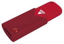 USB atmintinė Emtec Click Fast, 16 GB