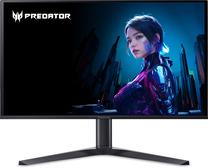 Monitors Acer X27U F5, UM.GXXEE.501, WQHD, 500 Hz, QD-OLED, 27"