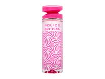 Tualetes ūdens Police Hot Pink, 100 ml