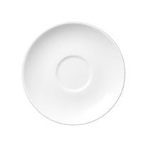 Lėkštė Domoletti Daily, Ø 12.5 cm, balta sp.