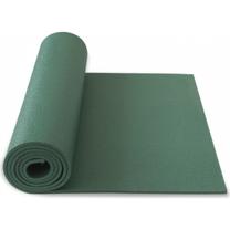 Fitnesa un jogas paklājs Yate SC00045 965277, tumši zaļa krās., 180 cm x 50 cm x 0.8 cm