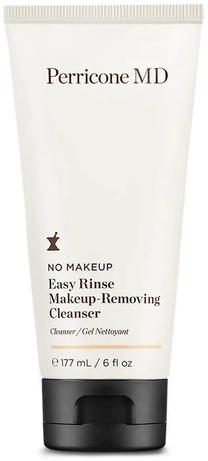 Kosmētikas noņemšanas līdzeklis Perricone MD No Makeup Easy Rinse, 177 ml