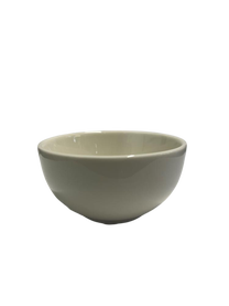 Dubenėlis Leela Baralee Simple Plus, kreminė sp., 9 cm, 0.170 l
