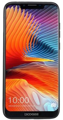 Мобильный телефон Doogee BL5500 Lite, 16 GB, черный цв.