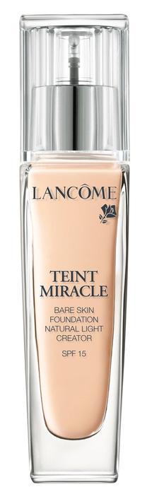Skystas makiažo pagrindas Lancome Teint Miracle, 01 beige albatre, 30 ml