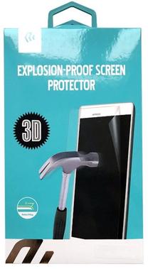 Telefono apsauginis stiklas Devia For Samsung Galaxy S9 Plus