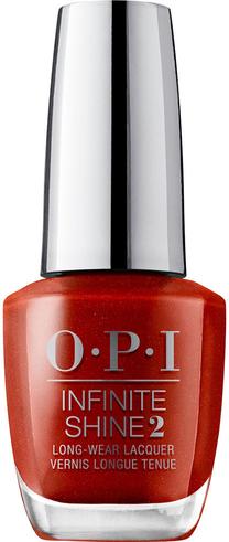 Nagų lakas OPI Infinite Shine 2, from here to eternity sp., 15 ml