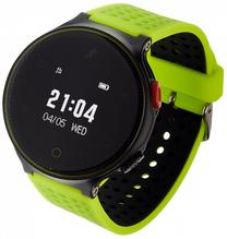 Nutikell Garett bWatch Alpha, must v.