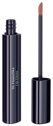 Lūpų blizgis Dr.Hauschka, 4.5 ml, 05 cornelian