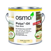 Koksnes eļļa Osmo Polyx, 2.5 l
