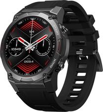 Nutikell Zeblaze VIBE 7 Pro, must v.