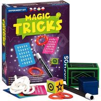 Kūrybos rinkinys Piatnik Magic Tricks, įvairių spalvų