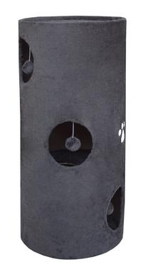 Kačių draskyklė Bituxx Scratcher Tube, 39 cm x 39 cm x 78.5 cm