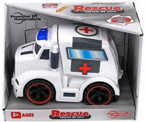 Игрушечная машина скорой помощи Tommy Toys