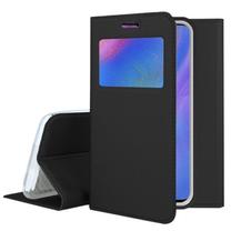 Telefona vāciņš Mocco, melna krās., Samsung