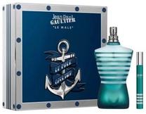 Dovanų komplektas vyrams Jean Paul Gaultier Le Male