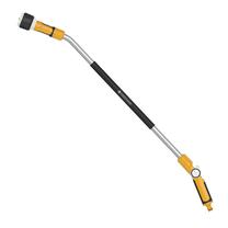 Teleskopinis purkštuvas Forte Tools 53-480FT, rankinis/daugiafunkcinis, 920 mm