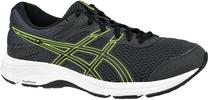 Sportiniai batai Asics Gel Contend, žalia sp./pilka sp., 42.5