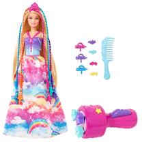 Lėlė Mattel Barbie Barbie Dreamtopia, 30 cm, įvairių spalvų