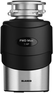 Измельчитель пищевых отходов Blanco FWD Max 526648