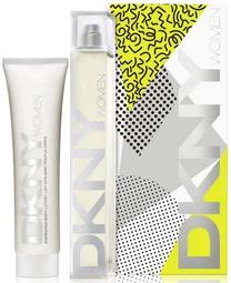 Dāvanu komplekts sievietēm DKNY Women Energizing