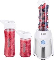 Kokteiļu blenderis ECG Mix&Go SM 5030, melna krās.