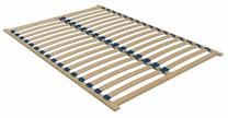 Lovos grotelės Helvetia Flex 140, 139 cm x 196 cm