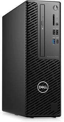 Stacionarus kompiuteris Dell Precision 3460 Intel® Core™ i7-2700, 512 GB, DDR5 16 GB, SSD 512 GB, Nvidia Quadro T1000, Windows 11 Pro Precision 3460