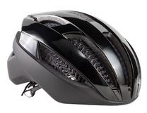 Шлемы велосипедиста универсальный Bontrager, черный цв., 580 - 630 мм