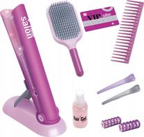 Plaukų formavimo rinkinys ASKATO Hair Salon Set