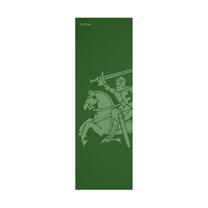 Kempinga paklājiņš Outliner Vytis, zaļa krās., 180 x 60 cm